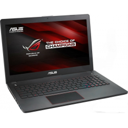 Отзыв о Ноутбук Asus G56JR