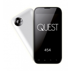 Отзыв о Смартфон Qumo Quest 503