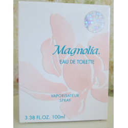 Отзыв о Туалетная вода Yves Rocher Magnolia