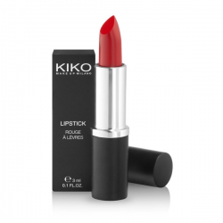 Отзыв о Губная помада Kiko MoisTurizing Effect Lipstick