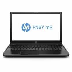 Отзыв о Ноутбук HP Envy M6-1303ER