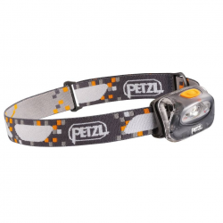 Отзыв о Налобный фонарь Petzl Tikka Plus 2