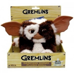 Отзыв о Игрушка коллекционная Neca Gremlins