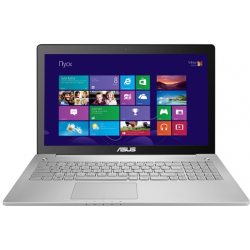 Отзыв о Ноутбук Asus N550LF