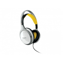 Отзыв о Наушники Philips SHL9560