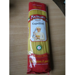 Отзыв о Макароны Maltagliati Capellini n.002