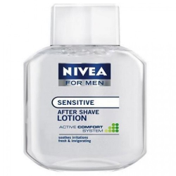 Отзыв о Бальзам после бритья Nivea For Men Sensitive