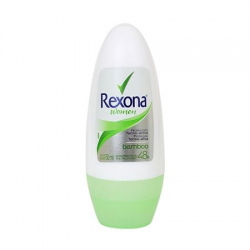 Отзыв о Роликовый антиперспирант Rexona Women Thermo active protection bamboo