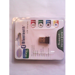 Отзыв о Адаптер Bluetooth USB 2.0 Cambridge Silicon