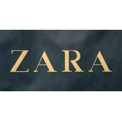 Магазин Zara Украина