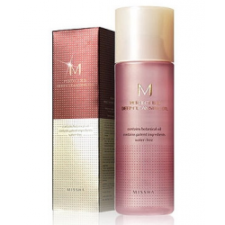 Отзыв о Гидрофильное масло для лица Missha Perfect BB Deep Cleansing Oil