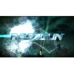 Отзыв о Игра для PS4 "Resogun" (2013)