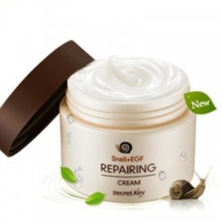 Отзыв о Гель для лица Secret Key Snail+EGF Repairing Gel Cream