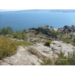 Отзыв о Отдых в Казахстане