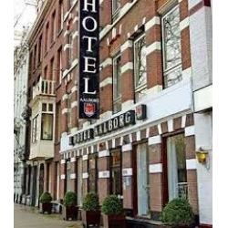 Отзыв о Отель Hotel Aalborg Amsterdam 3* (Нидерланды, Амстердам)