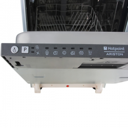 Отзыв о Встраиваемая посудомоечная машина Hotpoint-Ariston LST 41677