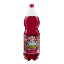 Отзыв о Напитки из Черноголовки "Крюшон"