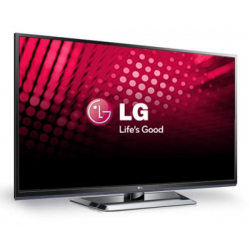 Отзыв о Плазменный телевизор LG 50PA4510