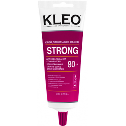 Отзыв о Клей для стыков обоев Kleo Strong