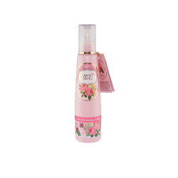 Отзыв о Гель для душа Argan & Rose Oil Ventoni