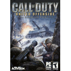 Отзыв о Игра для PC "Call of Duty: United Offensive" (2004)