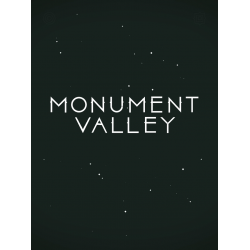 Отзыв о Monument Valley - игра для iOS и Android