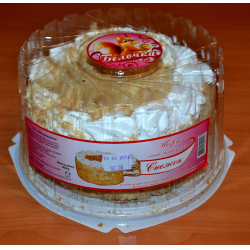 Торт Белочка Рецепт С Фото Пошагово