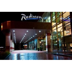 Отзыв о Отель Radisson Blu 4* (Россия, Калининград)