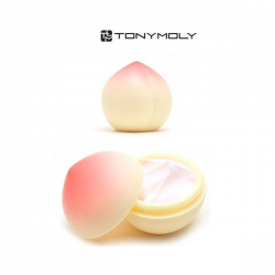 Отзыв о Крем для рук TONY MOLY Peach anti-aging hand cream