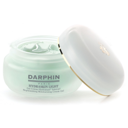 Отзыв о Крем-гель для лица Darphin Hydraskin Light