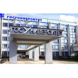 Отзыв о Самарский государственный университет (СамГУ) (Россия ...