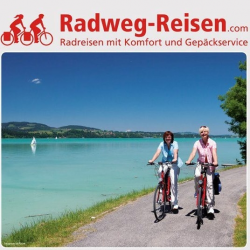 Отзыв о Туристическое агентство Radweg-Reisen