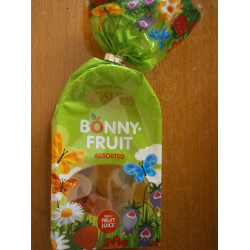 Отзыв о Конфеты желейные Roshen "Bonny Fruit"