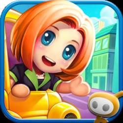 Отзыв о Small City - игра для Android