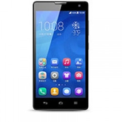 Отзыв о Смартфон Huawei Honor 3C