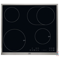 Отзыв о Варочная поверхность AEG HK634150 RXB
