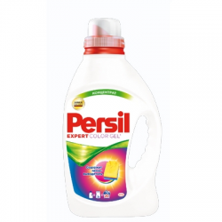 Отзыв о Гель для стирки белья Persil Expert Color Gel