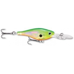 Отзыв о Воблер RAPALA GLASS SHAD RAP 05