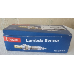 Отзыв о Датчик кислорода Denso Lambda Sensor