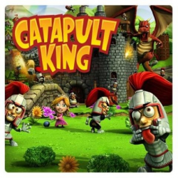 Отзывы О Catapult King - Игра Для Android