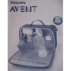 Отзыв о Электронный молокоотсос Philips AVENT