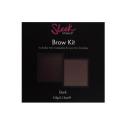 Отзыв о Набор для бровей Sleek Brow Kit