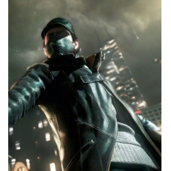 Отзыв о Игра для XBOX One "Watch Dogs" (2014)