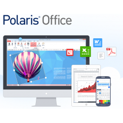 Polaris office