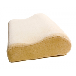 Отзыв о Ортопедическая подушка Carpenter Contour Pillow