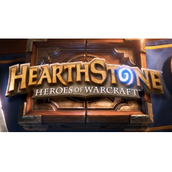 Отзыв о Hearthstone: Heroes of Warcraft - игра для iOS