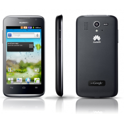 Отзыв о Смартфон Huawei Ascend G302D