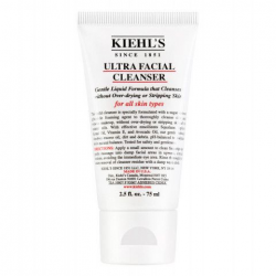 Отзыв о Очищающий гель для умывания Kiehl's