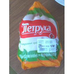 Отзыв о Цыплята бройлерные "Петруха"