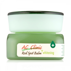 Отзыв о Бальзам Etude House AC Clinic Intense Red Spot Balm